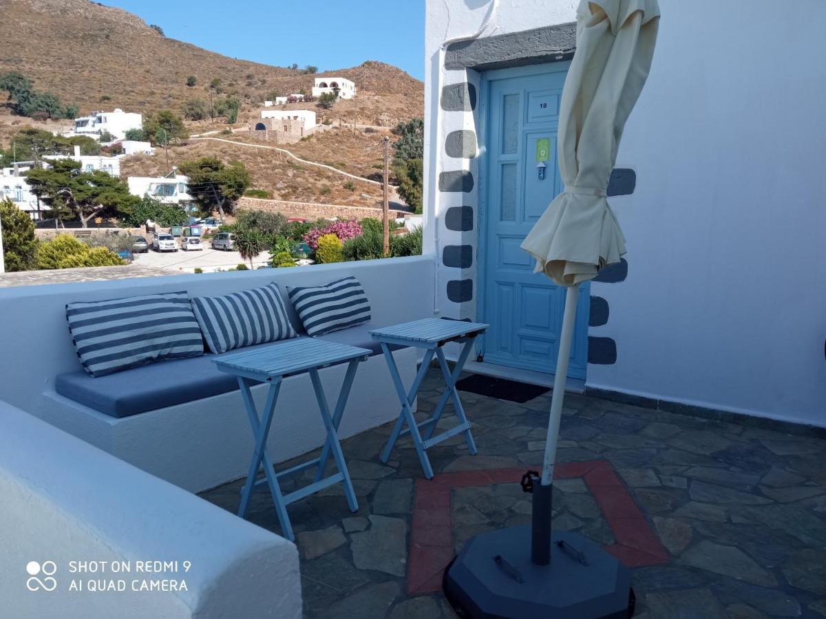 Pico Bello Grikos Bay  Exterior foto